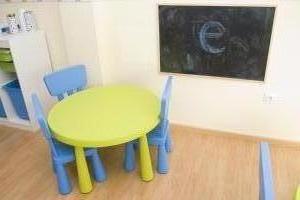 Psicoafirma Psicólogos en Madrid cuenta con un espacio especialmente diseñado para los niños que necesiten terapia 